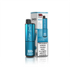 IVG 2400 Disposable Vape Pod Puff Bar Box of 5