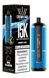 Al Fakher Hypermax 15k Puffs Disposable Vape (Box of 5) - #Simbavapeswholesale#