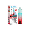 Crystal Prime 10000 Disposable Vape Pack of 5 - #Simbavapeswholesale#