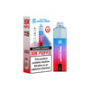 Crystal Prime 10000 Disposable Vape Pack of 5 - #Simbavapeswholesale#