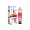 Crystal Prime 10000 Disposable Vape Pack of 5 - #Simbavapeswholesale#