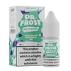 Dr Frost Arctic Edition Nic Salt 10ml E - Liquid Box of 10 - #Simbavapeswholesale#