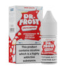 Dr Frost Arctic Edition Nic Salt 10ml E - Liquid Box of 10 - #Simbavapeswholesale#