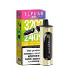 Elf Bar 4 - in - 1 3200 Prefilled Pod Kit Box of 10 - #Simbavapeswholesale#