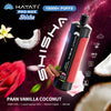 Hayati Pro Max Shisha 15000 Disposable Vape Box of 5 - #Simbavapeswholesale#