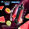 Hayati Pro Max Shisha 15000 Disposable Vape Box of 5 - #Simbavapeswholesale#