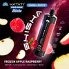 Hayati Pro Max Shisha 15000 Disposable Vape Box of 5 - #Simbavapeswholesale#