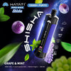 Hayati Pro Max Shisha 15000 Disposable Vape Box of 5 - #Simbavapeswholesale#