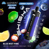 Hayati Pro Max Shisha 15000 Disposable Vape Box of 5 - #Simbavapeswholesale#