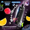 Hayati Pro Max Shisha 15000 Disposable Vape Box of 5 - #Simbavapeswholesale#