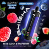 Hayati Pro Max Shisha 15000 Disposable Vape Box of 5 - #Simbavapeswholesale#