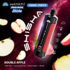 Hayati Pro Max Shisha 15000 Disposable Vape Box of 5 - #Simbavapeswholesale#