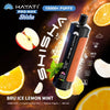 Hayati Pro Max Shisha 15000 Disposable Vape Box of 5 - #Simbavapeswholesale#