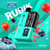 Hayati Rubik 7000 Puffs Disposable Vape Kit Pack of 5 - #Simbavapeswholesale#