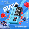 Hayati Rubik 7000 Puffs Disposable Vape Kit Pack of 5 - #Simbavapeswholesale#