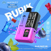 Hayati Rubik 7000 Puffs Disposable Vape Kit Pack of 5 - #Simbavapeswholesale#