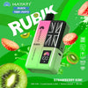 Hayati Rubik 7000 Puffs Disposable Vape Kit Pack of 5 - #Simbavapeswholesale#