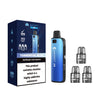 Hayati X4 Refillable Pod System Kit - #Simbavapeswholesale#