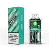 Juicy Pod Good Pro 6000 Puffs Disposable Vape Box of 5 - #Simbavapeswholesale#