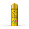 Kingston AU Gold 100ml E - liquid - #Simbavapeswholesale#