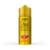 Kingston AU Gold 100ml E - liquid - #Simbavapeswholesale#