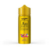 Kingston AU Gold 100ml E - liquid - #Simbavapeswholesale#