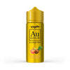 Kingston AU Gold 100ml E - liquid - #Simbavapeswholesale#