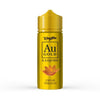 Kingston AU Gold 100ml E - liquid - #Simbavapeswholesale#