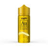 Kingston AU Gold 100ml E - liquid - #Simbavapeswholesale#