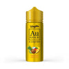 Kingston AU Gold 100ml E - liquid - #Simbavapeswholesale#