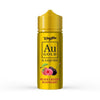 Kingston AU Gold 100ml E - liquid - #Simbavapeswholesale#