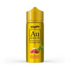 Kingston AU Gold 100ml E - liquid - #Simbavapeswholesale#