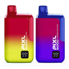 PIXL 6000 Puffs Disposable Vape Pod Kit - Box of 5 - #Simbavapeswholesale#