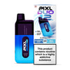 Pixl Duo 6000 Disposable Vape Box of 5 - #Simbavapeswholesale#