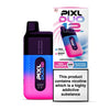 Pixl Duo 6000 Disposable Vape Box of 5 - #Simbavapeswholesale#