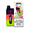 Pixl Duo 6000 Disposable Vape Box of 5 - #Simbavapeswholesale#