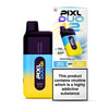 Pixl Duo 6000 Disposable Vape Box of 5 - #Simbavapeswholesale#