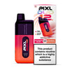 Pixl Duo 6000 Disposable Vape Box of 5 - #Simbavapeswholesale#