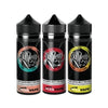 Ruthless 100ml E - liquids - #Simbavapeswholesale#