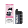 Titan 10K Puffs Disposable Vape Pod Kit - #Simbavapeswholesale#