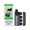 Titan 10K Puffs Disposable Vape Pod Kit - #Simbavapeswholesale#