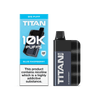 Titan 10K Puffs Disposable Vape Pod Kit - #Simbavapeswholesale#