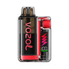 Vozol Vista Plug 10000 Disposable Vape Box of 5 - #Simbavapeswholesale#