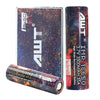 18650 AWT 3.7V 3500MAH 35A RAINBOW BATTERY [PACK OF 2] - #Simbavapeswholesale#