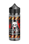 Area 51 Vape Juice 100ml E-liquids - #Simbavapeswholesale#