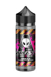 Area 51 Vape Juice 100ml E-liquids - #Simbavapeswholesale#