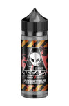 Area 51 Vape Juice 100ml E-liquids - #Simbavapeswholesale#