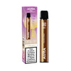 Aura Bar 600 Puffs Disposbale Vape By Crystal Prime - Box of 10 - #Simbavapeswholesale#