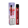 Aura Bar 600 Puffs Disposbale Vape By Crystal Prime - Box of 10 - #Simbavapeswholesale#