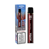 Aura Bar 600 Puffs Disposbale Vape By Crystal Prime - Box of 10 - #Simbavapeswholesale#